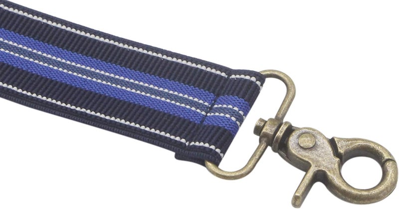 Timiot Mens Suspender 4 Swivel Strong Hooks Adjustable Braces Elastic Comfortable X Style Heavy Duty Strap - Image 3